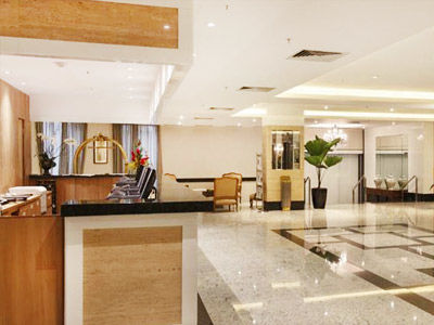 Hotel Windsor Florida