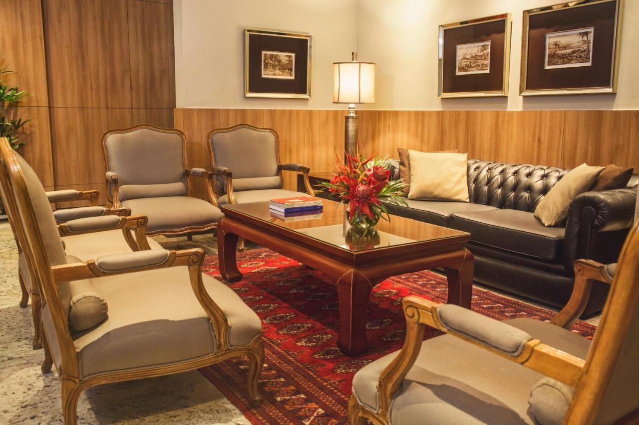 Windsor Florida Hotel 4*