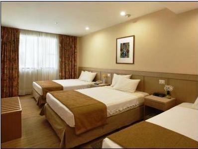 Windsor Florida Hotel 4*