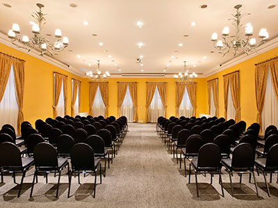 Windsor Florida Hotel 4*