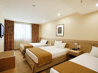 Windsor Florida Hotel 4*