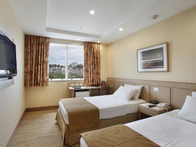 Hotel Windsor Florida