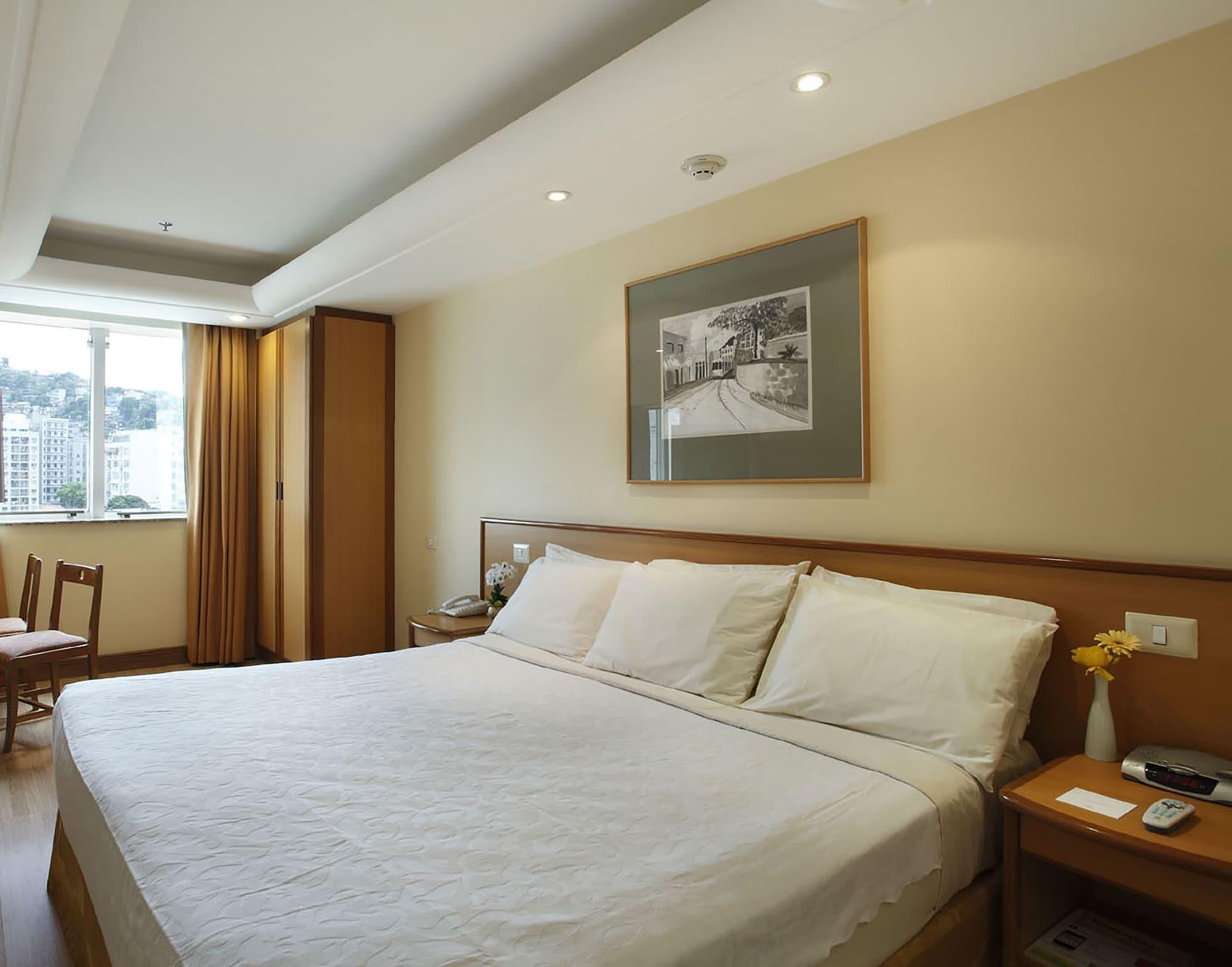Windsor Florida Hotel Rio de Janeiro