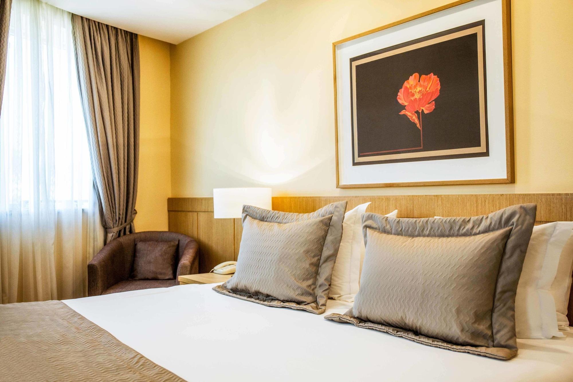 Hotel Windsor Florida Rio de Janeiro