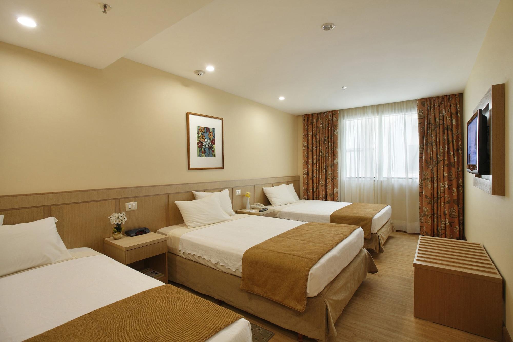 Hotel Windsor Florida Rio de Janeiro