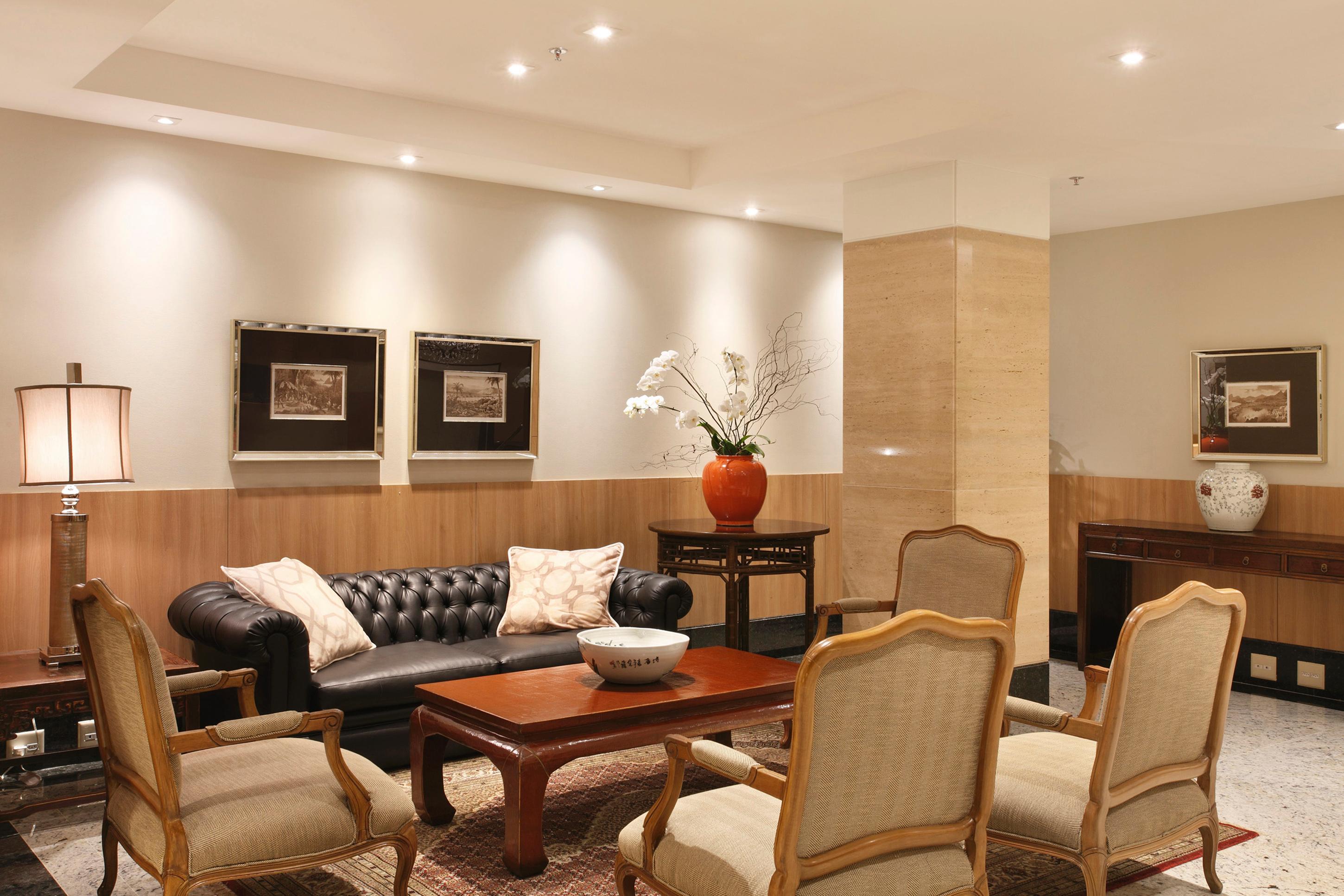 Windsor Florida Hotel Rio de Janeiro