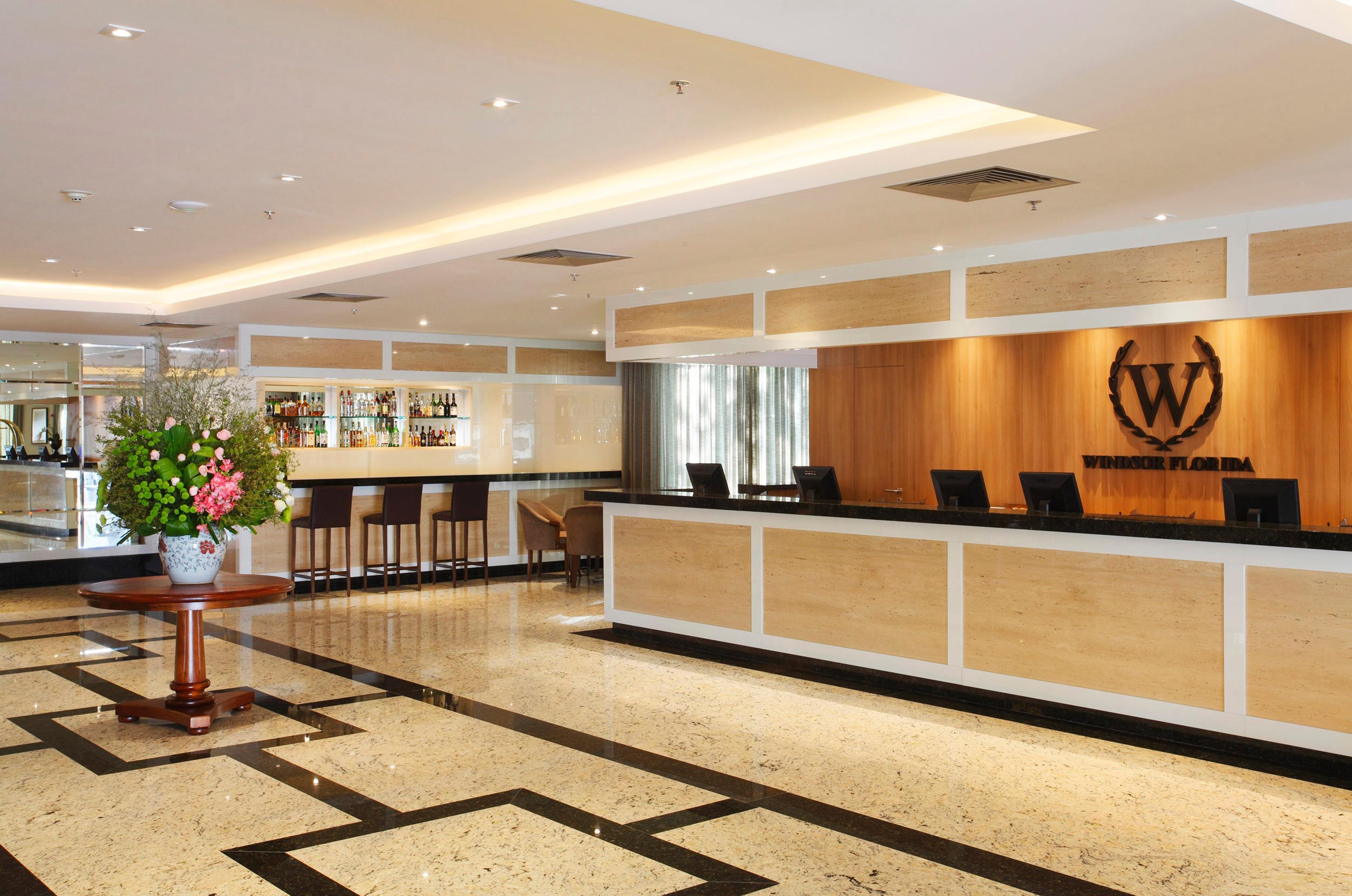 Windsor Florida Hotel Rio de Janeiro