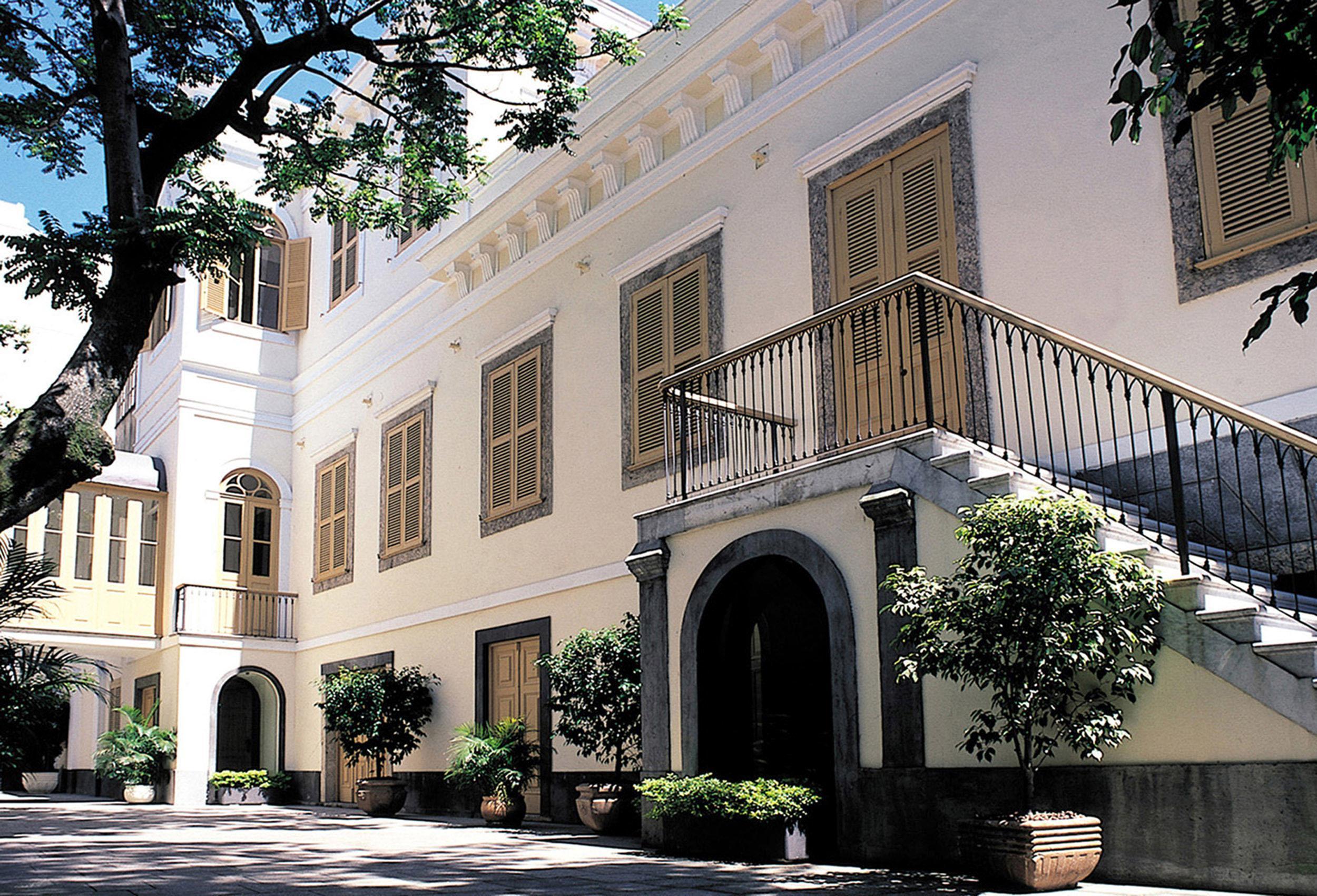 Hotel Windsor Florida 4*