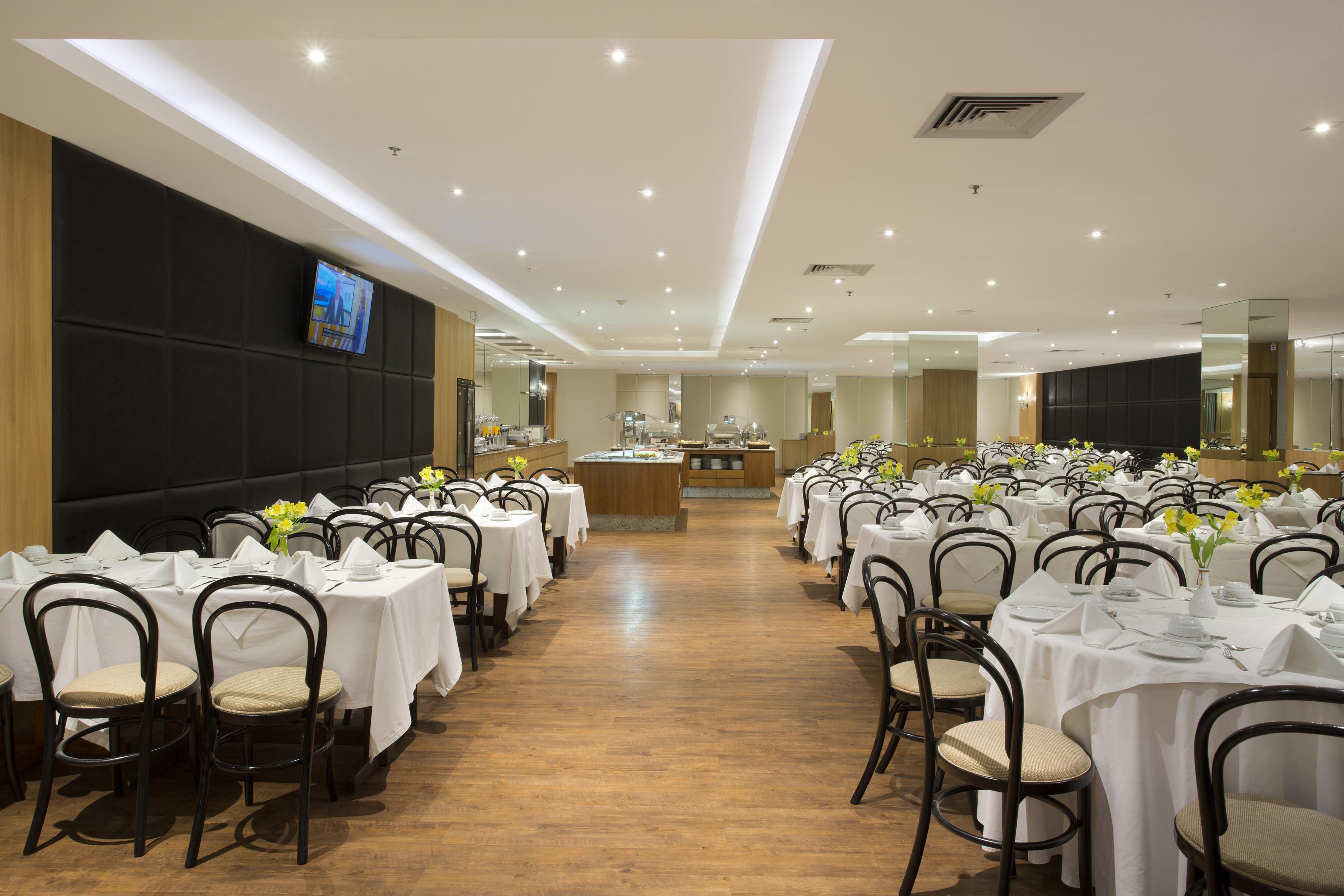 Windsor Florida Hotel Rio de Janeiro