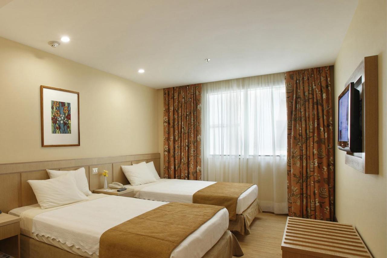 Hotel Windsor Florida