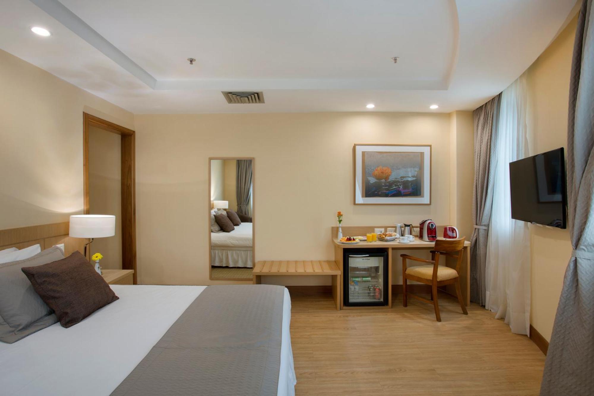 Hotel Windsor Florida 4*