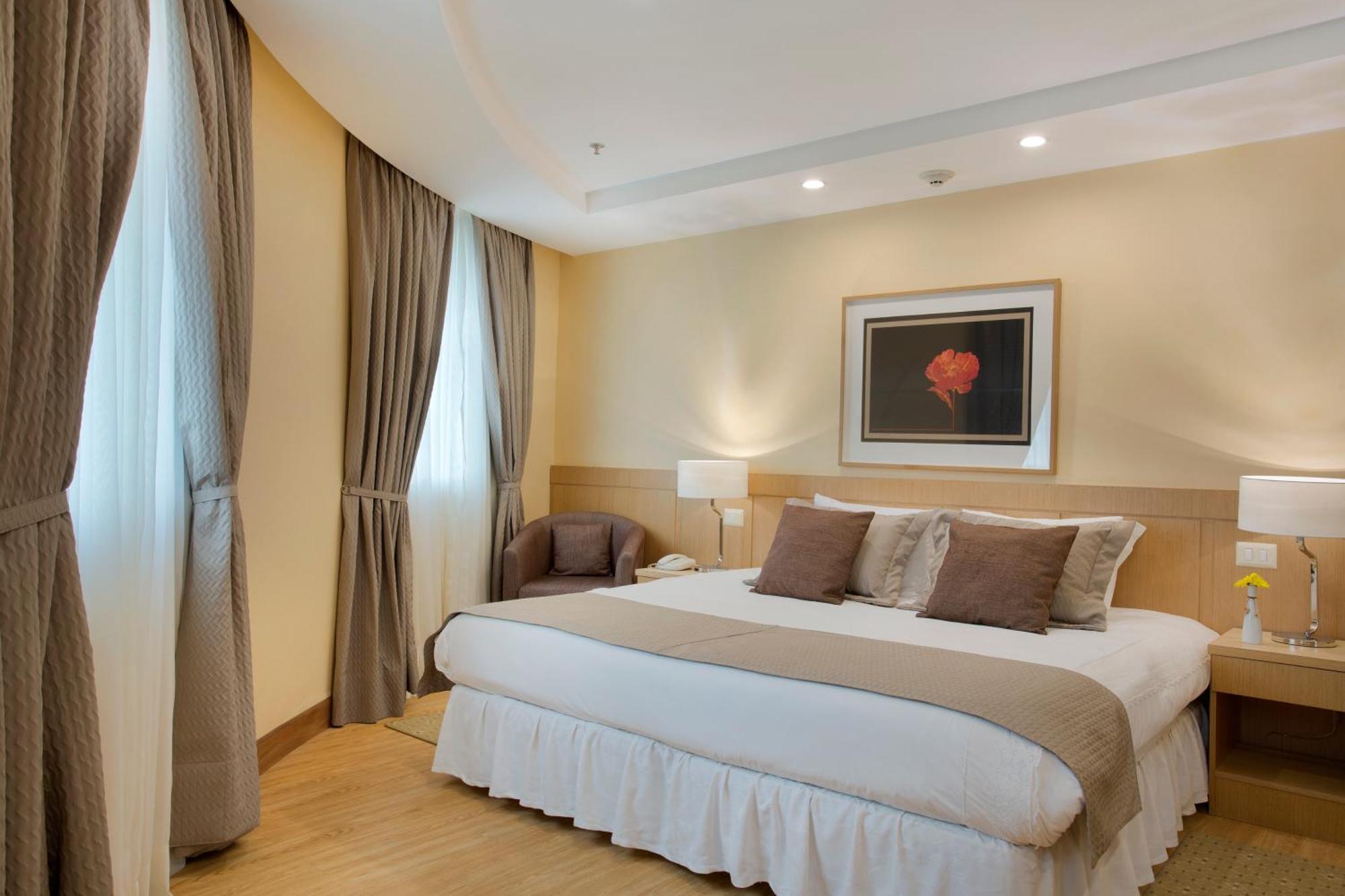 Windsor Florida Hotel 4*