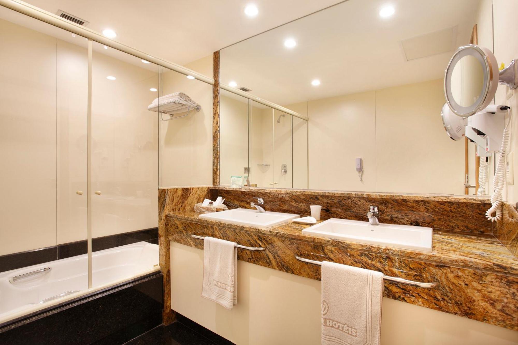 Windsor Florida 4* Rio de Janeiro
