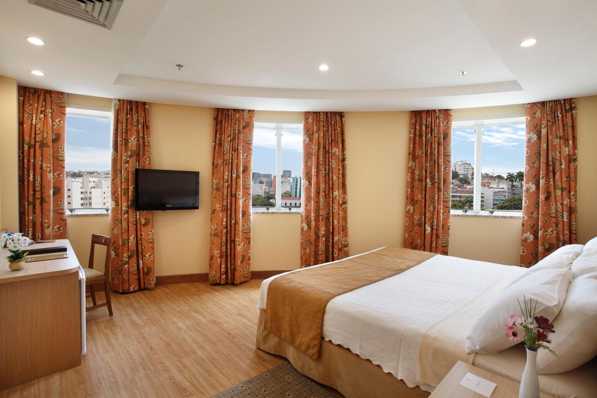 Hotel Windsor Florida 4*