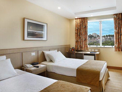 Windsor Florida Hotel Rio de Janeiro