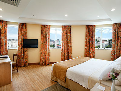 Hotel Windsor Florida