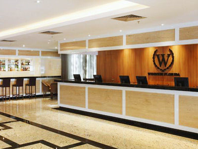 Windsor Florida Hotel Rio de Janeiro