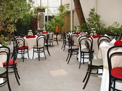 Windsor Florida Hotel
