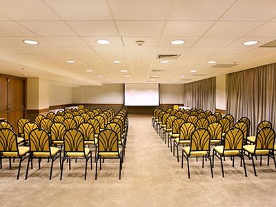 Hotel Windsor Florida Rio de Janeiro