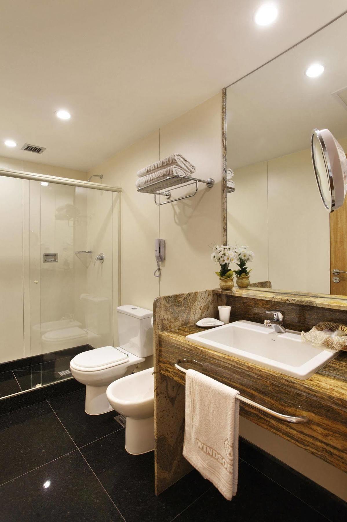 Windsor Florida 4* Rio de Janeiro