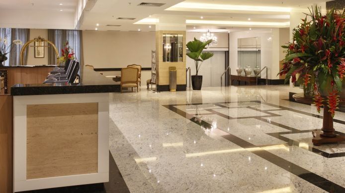 Windsor Florida Hotel Rio de Janeiro