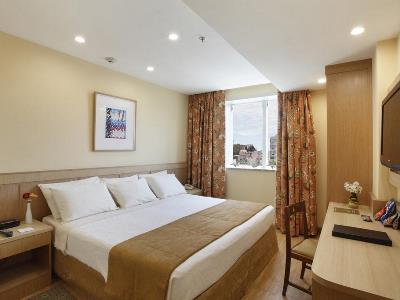 Windsor Florida 4* Rio de Janeiro